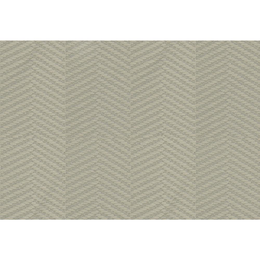 Harrison Platinum by Kravet Couture Designer Fabric JAN SHOWERS GLAMOROUS VISCOSE - 58%;COTTON - 42% Italy HEAVY Horizontal: and Vertical: 55 - Swanky Fabrics -