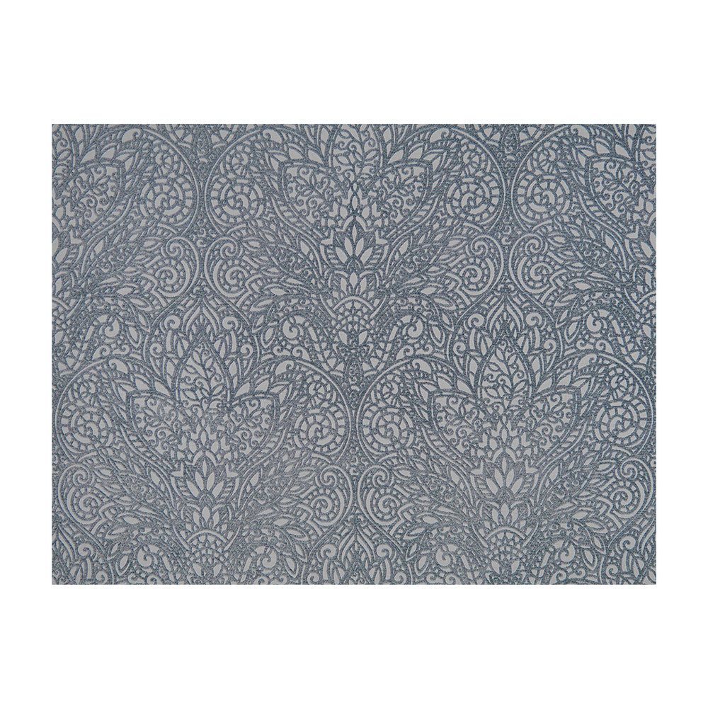 Balsam Vapor by Kravet Design Designer Fabric CANDICE OLSON COLLECTION VISCOSE - 62%;POLYESTER - 38% Turkey - Horizontal: 14 and Vertical: 21.5 55 - Swanky Fabrics -
