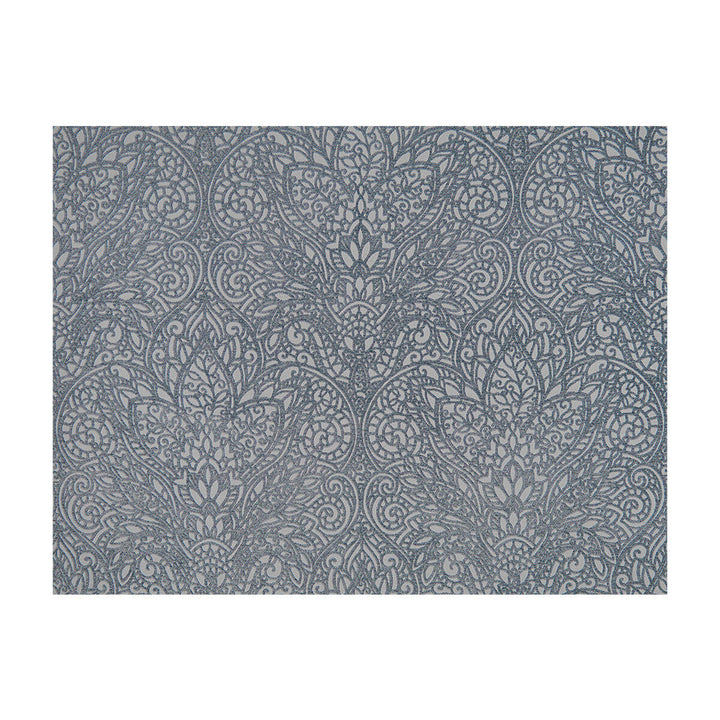 Balsam Vapor by Kravet Design Designer Fabric CANDICE OLSON COLLECTION VISCOSE - 62%;POLYESTER - 38% Turkey Horizontal: 14 and Vertical: 21.5 55 - Swanky Fabrics -