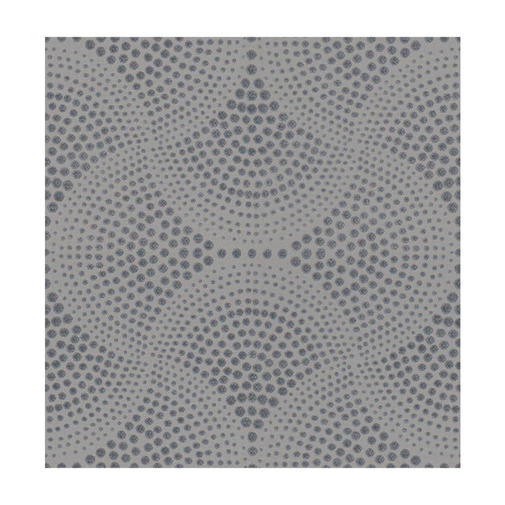 Halo Vapor by Kravet Design Designer Fabric CANDICE OLSON COLLECTION VISCOSE - 67%;POLYESTER - 33% Turkey - Horizontal: 14 and Vertical: 14.5 56 - Swanky Fabrics -