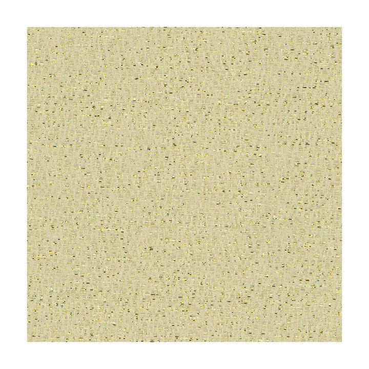 Chalcedony Gold by Kravet Design Designer Fabric CANDICE OLSON COLLECTION FILAMENT POLYESTER - 58%;SPUN POLYESTER - 42% Turkey MEDIUM Horizontal: and Vertical: 54 - Swanky Fabrics -