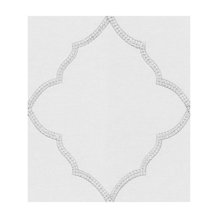 Mara Quartz by Kravet Design Fabric Kravet Design Fabric Mara QuartzFabric CANDICE OLSON COLLECTION COTTON - 82%;RAYON - 18% India </p><p>Repeat: H: 10, V: 12 50 - Fabric Carolina -