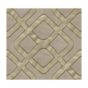 Kravet Fabric Kamari Taupe