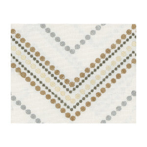 Kravet Fabric Azariah Bronze