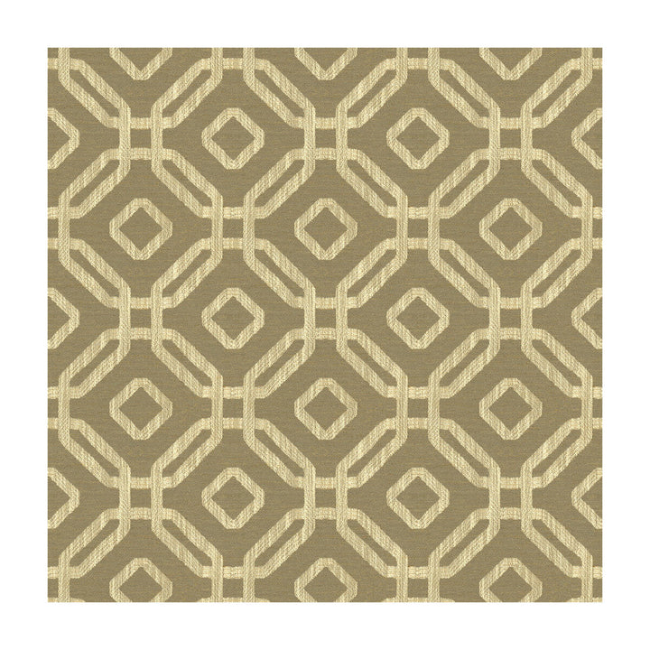Hawthorn Pebble by Kravet Design Designer Fabric CANDICE OLSON COLLECTION VISCOSE - 46%;POLYESTER - 31%;COTTON - 18%;LINEN - 5% Turkey HEAVY Horizontal: 7 and Vertical: 6.5 54 - Swanky Fabrics -