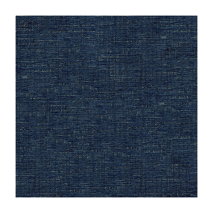 Beacon Indigo by Kravet Contract Designer Fabric CRYPTON INCASE POLYESTER - 100% China HEAVY Horizontal: - and Vertical: - 54 - Swanky Fabrics -