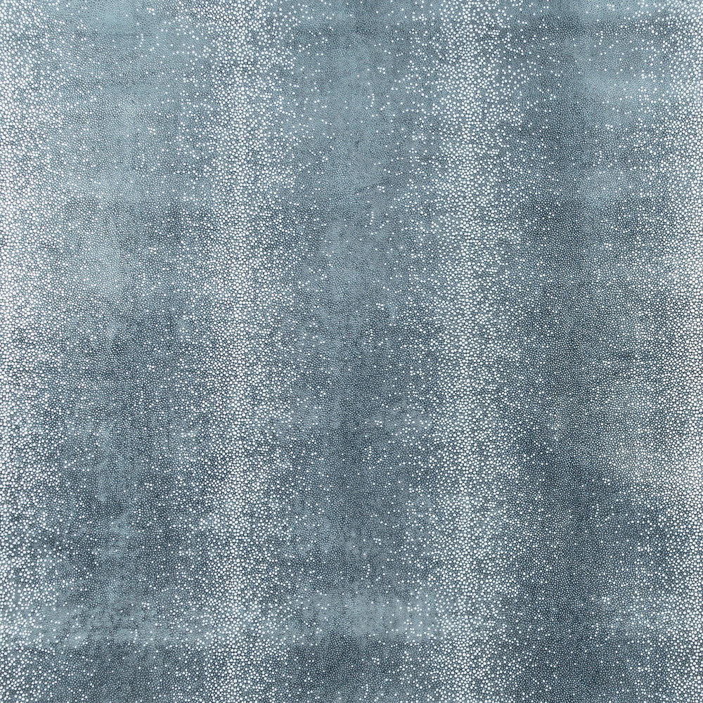 L'Escale Slate by Kravet Couture Designer Fabric MODERN COLORS-SOJOURN COLLECTION VISCOSE - 74%;COTTON - 17%;POLYESTER - 9% Italy MEDIUM Horizontal: 10 and Vertical: 5 54 - Swanky Fabrics -
