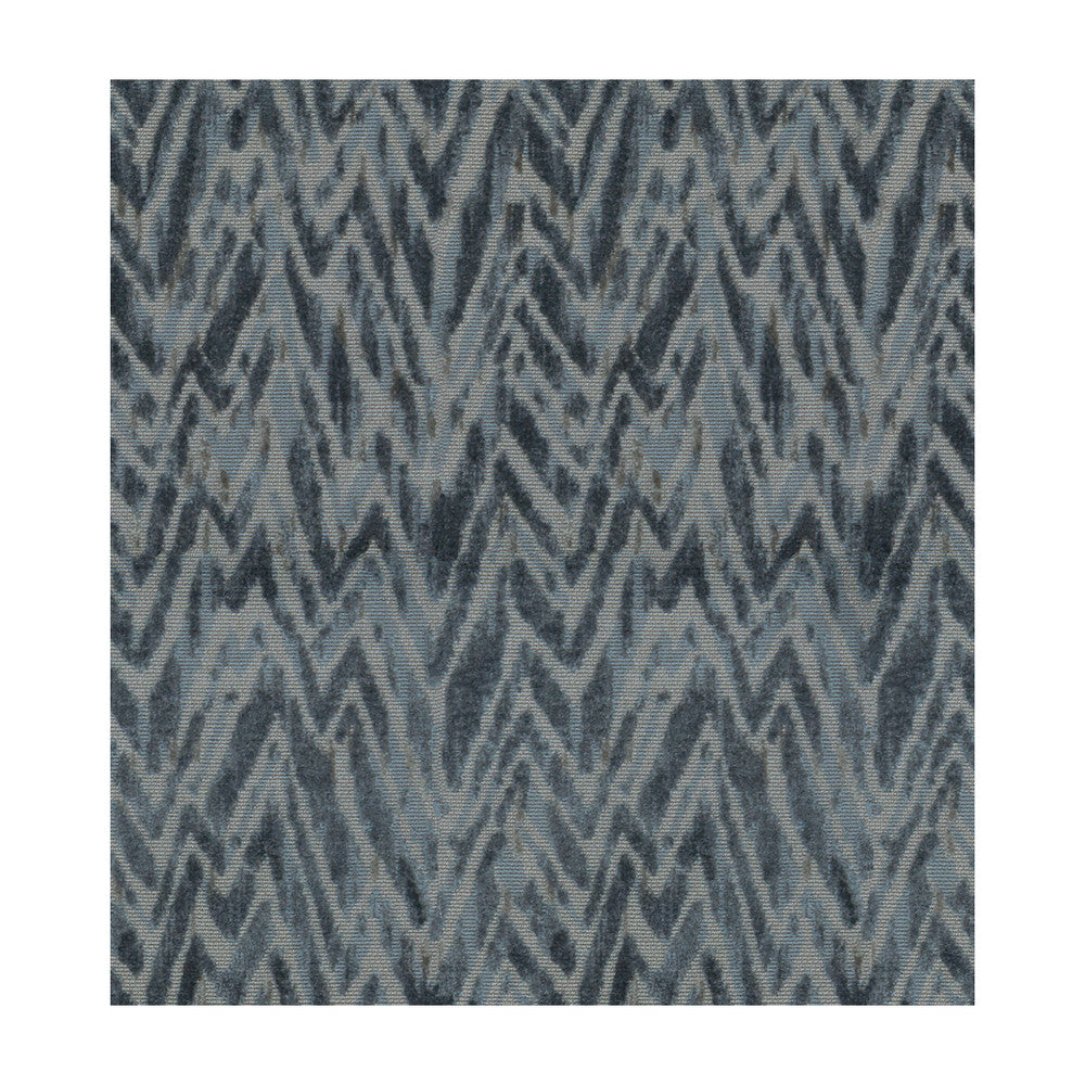 Les Antibes Indigo by Kravet Couture Fabric Kravet Couture Fabric Les Antibes IndigoFabric LINHERR HOLLINGSWORTH BOHEME VISCOSE - 83%;POLYESTER - 17% Belgium </p><p>Repeat: H: 7, V: 15 54 - Fabric Carolina -