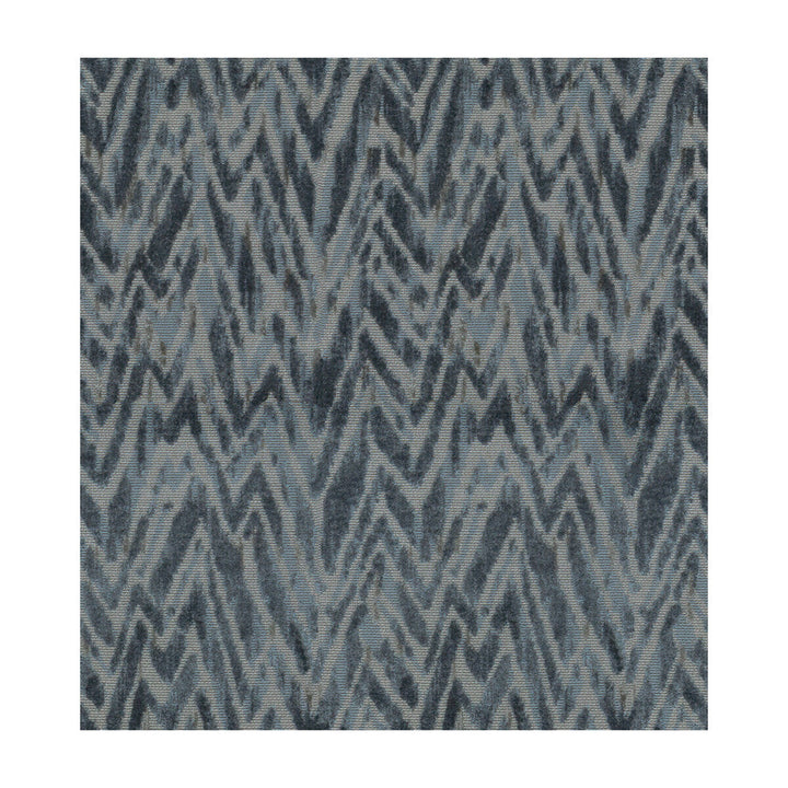 Les Antibes Indigo by Kravet Couture Fabric Kravet Couture Fabric Les Antibes IndigoFabric LINHERR HOLLINGSWORTH BOHEME VISCOSE - 83%;POLYESTER - 17% Belgium </p><p>Repeat: H: 7, V: 15 54 - Fabric Carolina -