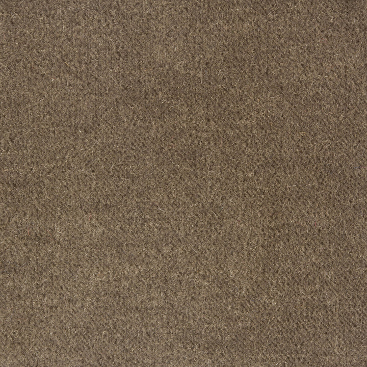 Windsor Mohair Mushroom by Kravet Couture Designer Fabric COTTON - 54%;MOHAIR - 46% Netherlands HEAVY Horizontal: and Vertical: 55 - Swanky Fabrics -