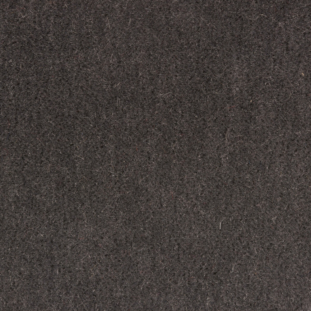 Windsor Mohair Slate by Kravet Couture Designer Fabric COTTON - 54%;MOHAIR - 46% Netherlands HEAVY Horizontal: and Vertical: 55 - Swanky Fabrics -