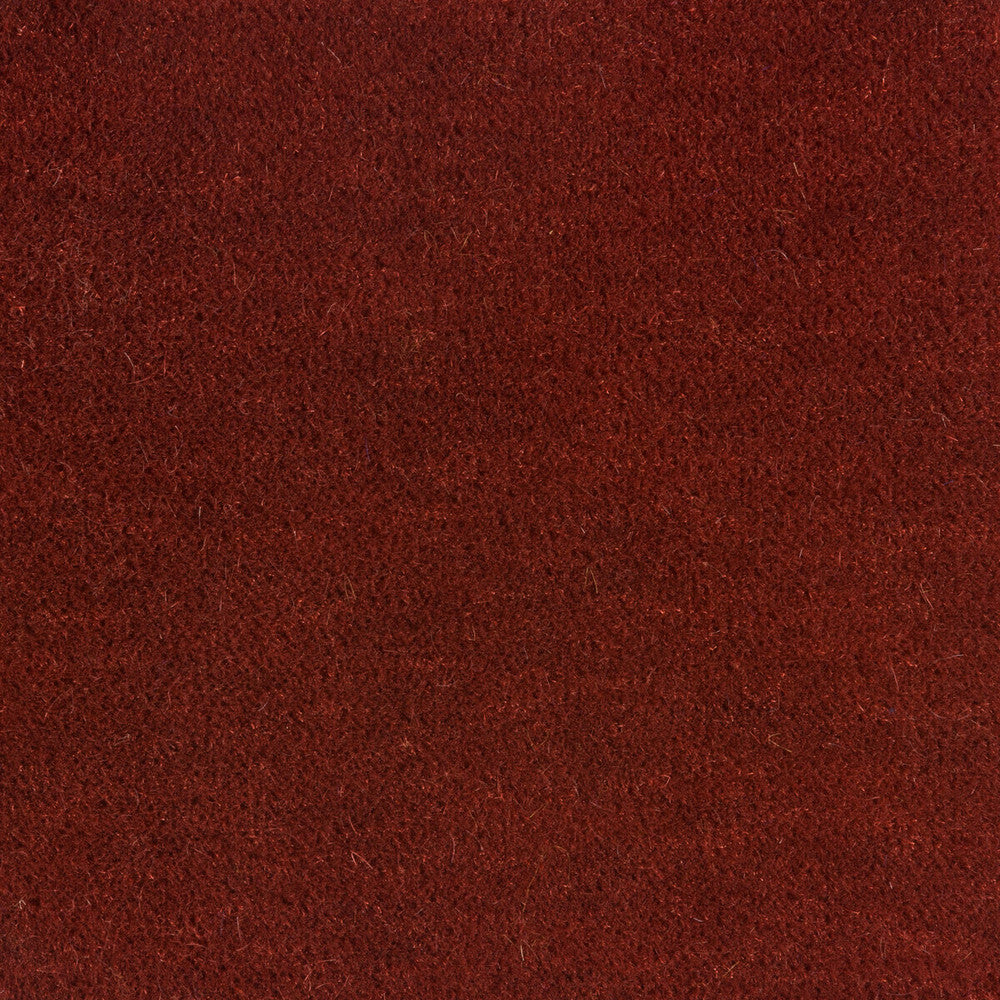 Windsor Mohair Henna by Kravet Couture Designer Fabric - COTTON - 54%;MOHAIR - 46% Netherlands HEAVY Horizontal: - and Vertical: - 55 - Swanky Fabrics -