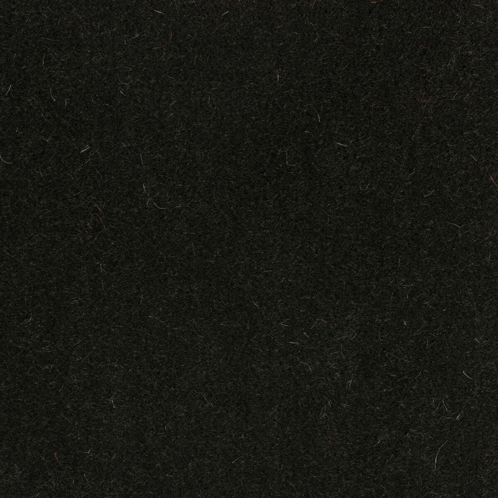 Windsor Mohair Onyx by Kravet Couture Designer Fabric COTTON - 54%;MOHAIR - 46% Netherlands HEAVY Horizontal: and Vertical: 55 - Swanky Fabrics -