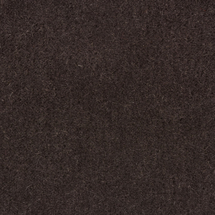 Windsor Mohair Espresso by Kravet Couture Designer Fabric - COTTON - 54%;MOHAIR - 46% Netherlands HEAVY Horizontal: - and Vertical: - 55 - Swanky Fabrics -