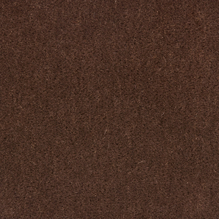 Windsor Mohair Saddle by Kravet Couture Designer Fabric COTTON - 54%;MOHAIR - 46% Netherlands HEAVY Horizontal: and Vertical: 55 - Swanky Fabrics -
