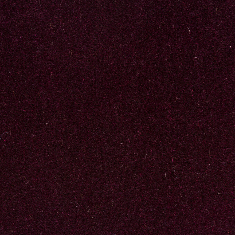Windsor Mohair Wine by Kravet Couture Designer Fabric COTTON - 54%;MOHAIR - 46% Netherlands HEAVY Horizontal: and Vertical: 55 - Swanky Fabrics -