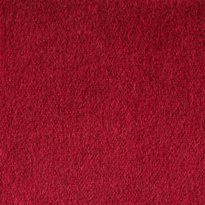 Plazzo Mohair Cerise by Kravet Couture Designer Fabric - MOHAIR - 100% Netherlands HEAVY Horizontal: - and Vertical: - 55 - Swanky Fabrics -