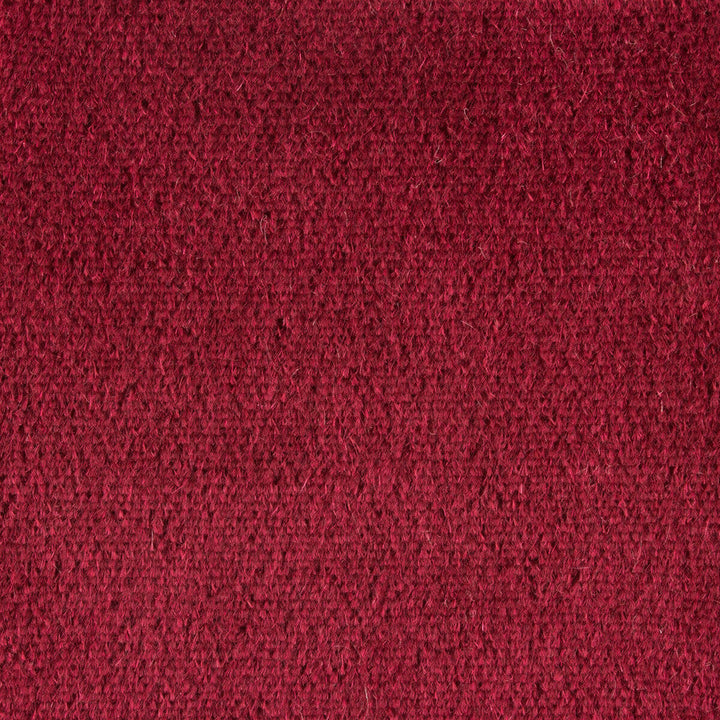 Plazzo Mohair Rhubarb by Kravet Couture Designer Fabric - MOHAIR - 100% Netherlands HEAVY Horizontal: - and Vertical: - 55 - Swanky Fabrics -
