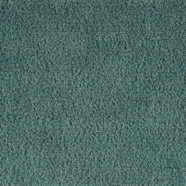 Plazzo Mohair Cerulean by Kravet Couture Designer Fabric MOHAIR - 100% Netherlands HEAVY Horizontal: and Vertical: 55 - Swanky Fabrics -