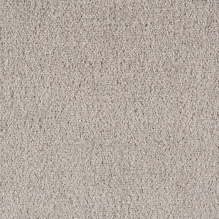 Plazzo Mohair Platinum by Kravet Couture Designer Fabric MOHAIR - 100% Netherlands HEAVY Horizontal: and Vertical: 55 - Swanky Fabrics -