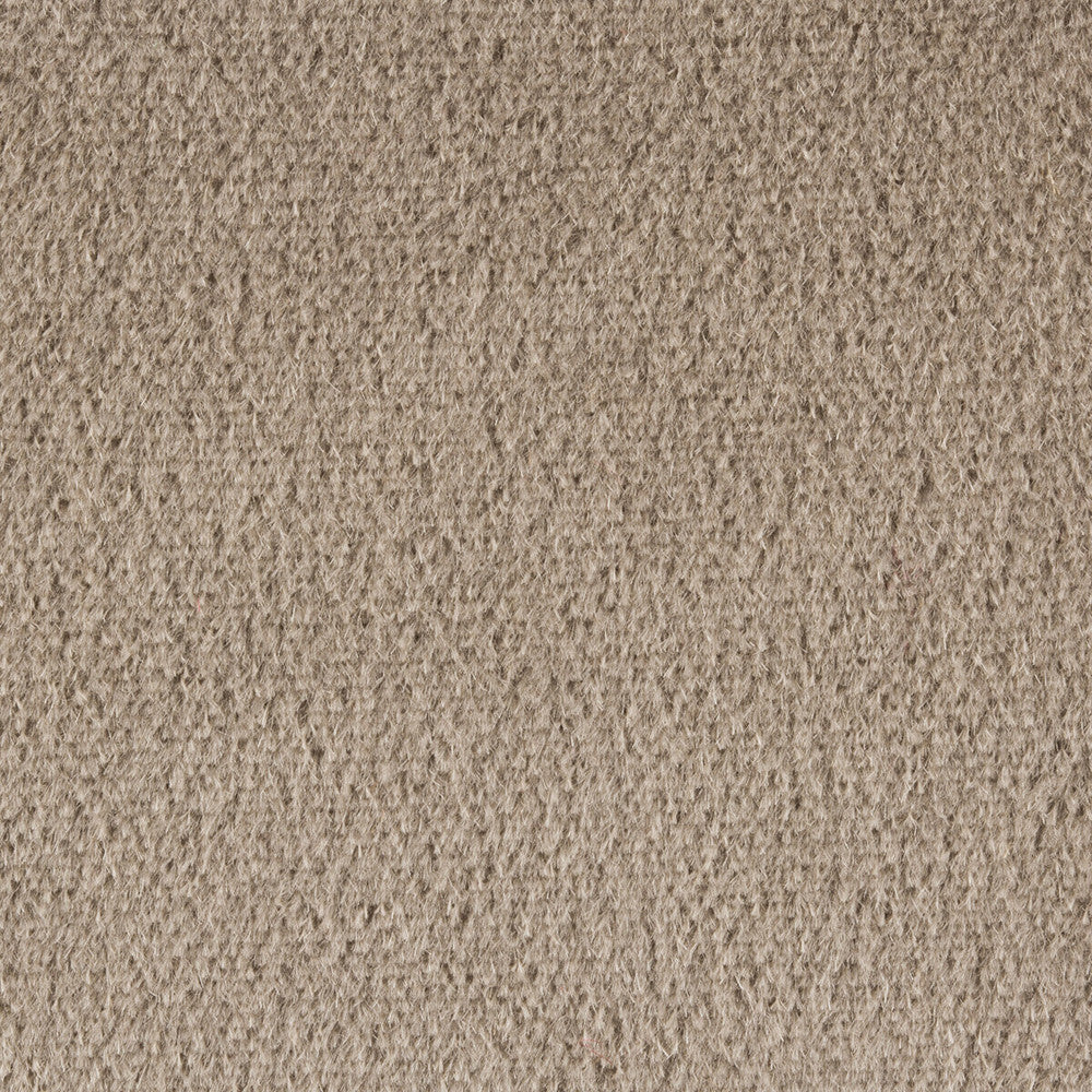 Plazzo Mohair Fawn by Kravet Couture Designer Fabric MOHAIR - 100% Netherlands HEAVY Horizontal: and Vertical: 55 - Swanky Fabrics -