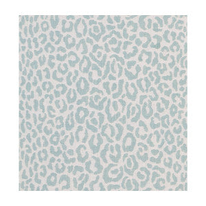 Kravet Fabric Kittykat Aquamarine