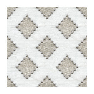 Kravet Fabric Diamondots Linen