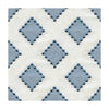 Kravet Fabric Diamondots Indigo