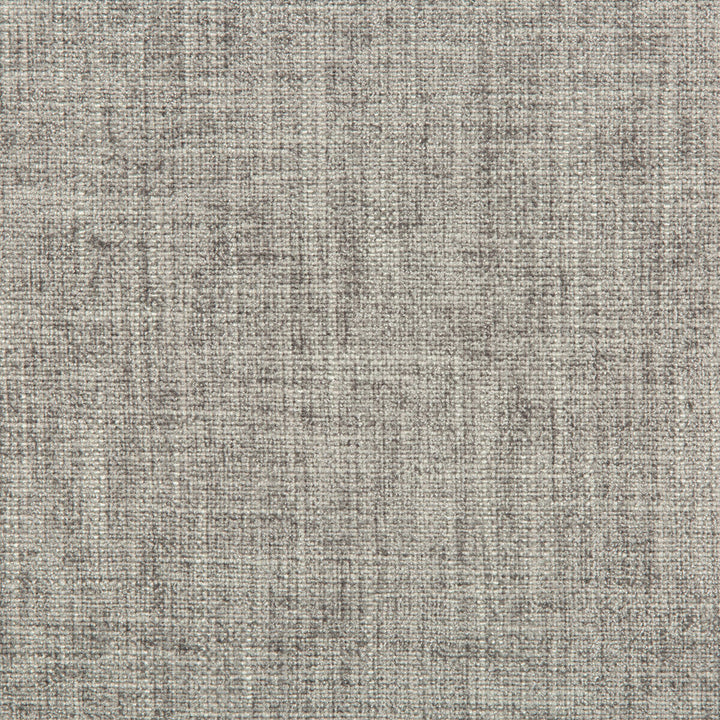 Allstar Graphite by Kravet Basics Designer Fabric SARAH RICHARDSON HARMONY POLYESTER - 85%;RAYON - 15% China HEAVY Horizontal: - and Vertical: - 56 - Swanky Fabrics -