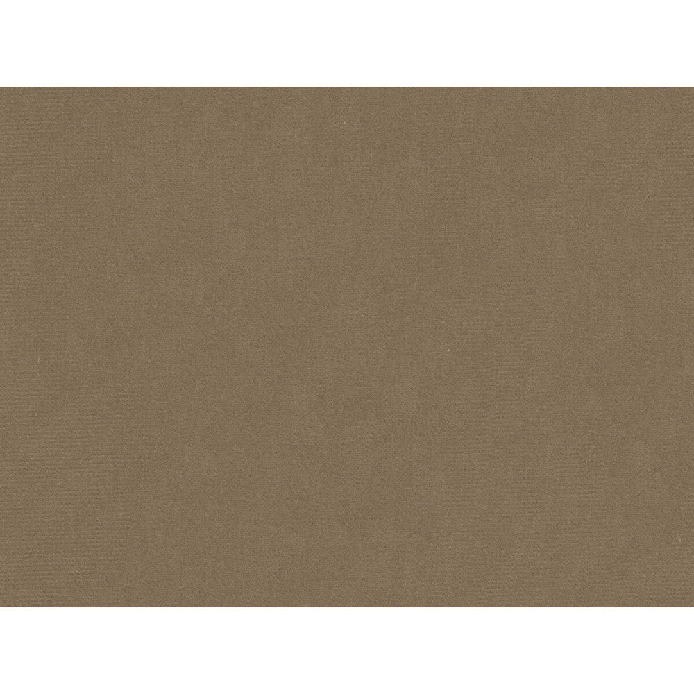 Statuesque Taupe by Kravet Couture Designer Fabric COTTON - 100% Italy HEAVY Horizontal: and Vertical: 55 - Swanky Fabrics -