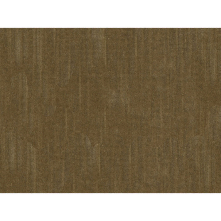 Statuesque Camel by Kravet Couture Designer Fabric COTTON - 100% Italy HEAVY Horizontal: and Vertical: 55 - Swanky Fabrics -