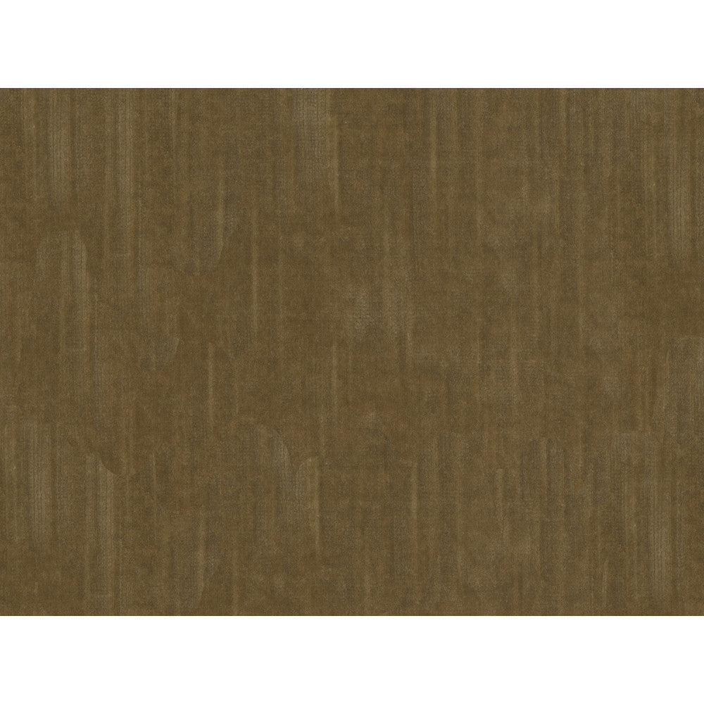 Statuesque Camel by Kravet Couture Designer Fabric - COTTON - 100% Italy HEAVY Horizontal: - and Vertical: - 55 - Swanky Fabrics -