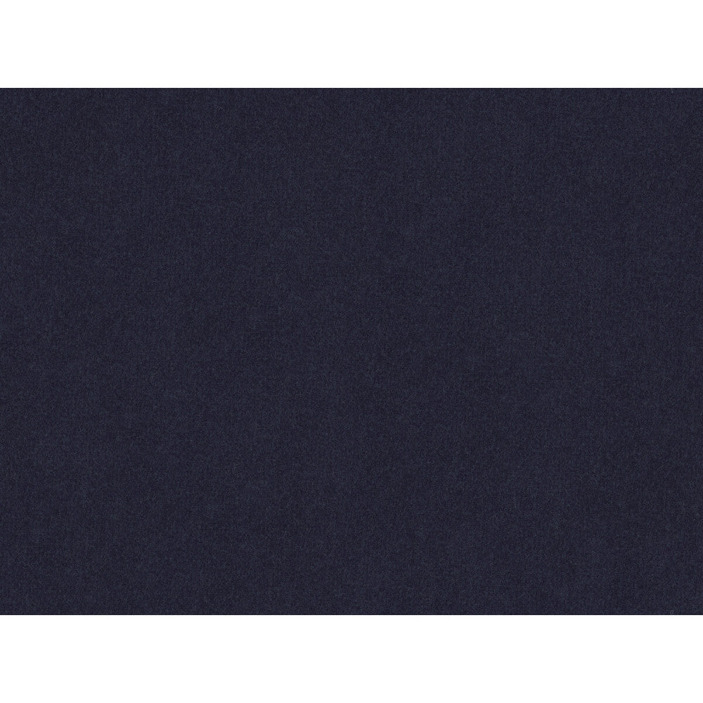 Statuesque Cerulean by Kravet Couture Designer Fabric - COTTON - 100% Italy HEAVY Horizontal: - and Vertical: - 55 - Swanky Fabrics -