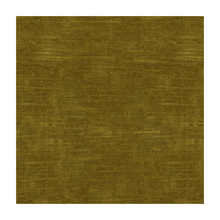 High Impact Mustard by Kravet Couture Designer Fabric VISCOSE - 62%;COTTON - 32%;POLYESTER - 6% Italy HEAVY Horizontal: and Vertical: 55 - Swanky Fabrics -