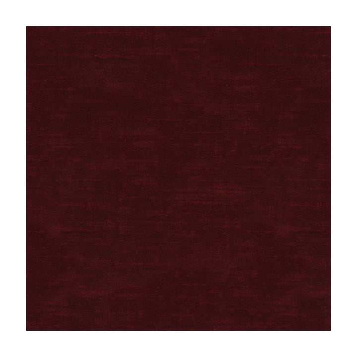 High Impact Ruby by Kravet Couture Designer Fabric VISCOSE - 62%;COTTON - 32%;POLYESTER - 6% Italy HEAVY Horizontal: and Vertical: 55 - Swanky Fabrics -