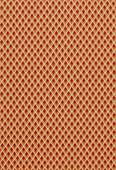 Hammerick Diamond Clay 3434001 by Schumacher Designer Fabric Essentials-Small-Scale-Upholstery-Fabrics 100% Cotton Martindale 18,000 Horizontal: 7/8- and Vertical: 1.25 56.25 - Swanky Fabrics -