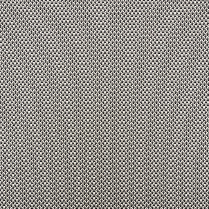 Hammerick Diamond Grey 3434004 by Schumacher Designer Fabric Essentials-Small-Scale-Upholstery-Fabrics 100% Cotton - Horizontal: 7/8- and Vertical: 1.25 56.25 - Swanky Fabrics -