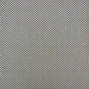Schumacher Fabric Hammerick Diamond Grey 3434004