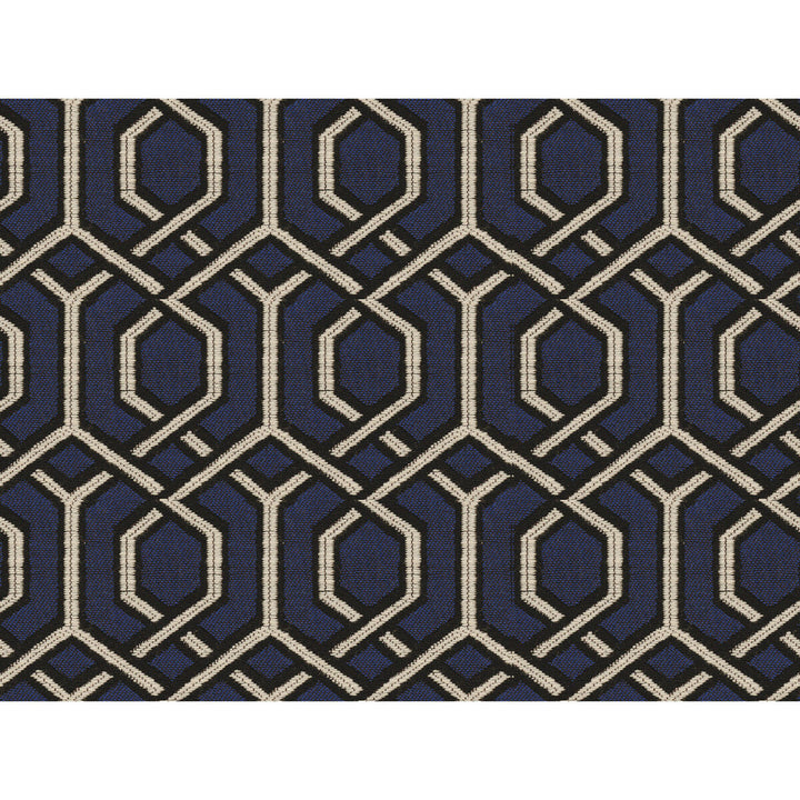 34352-516 by Kravet Smart Designer Fabric POLYESTER - 100% China MEDIUM Horizontal: 2.5 and Vertical: 2.5 54 - Swanky Fabrics -