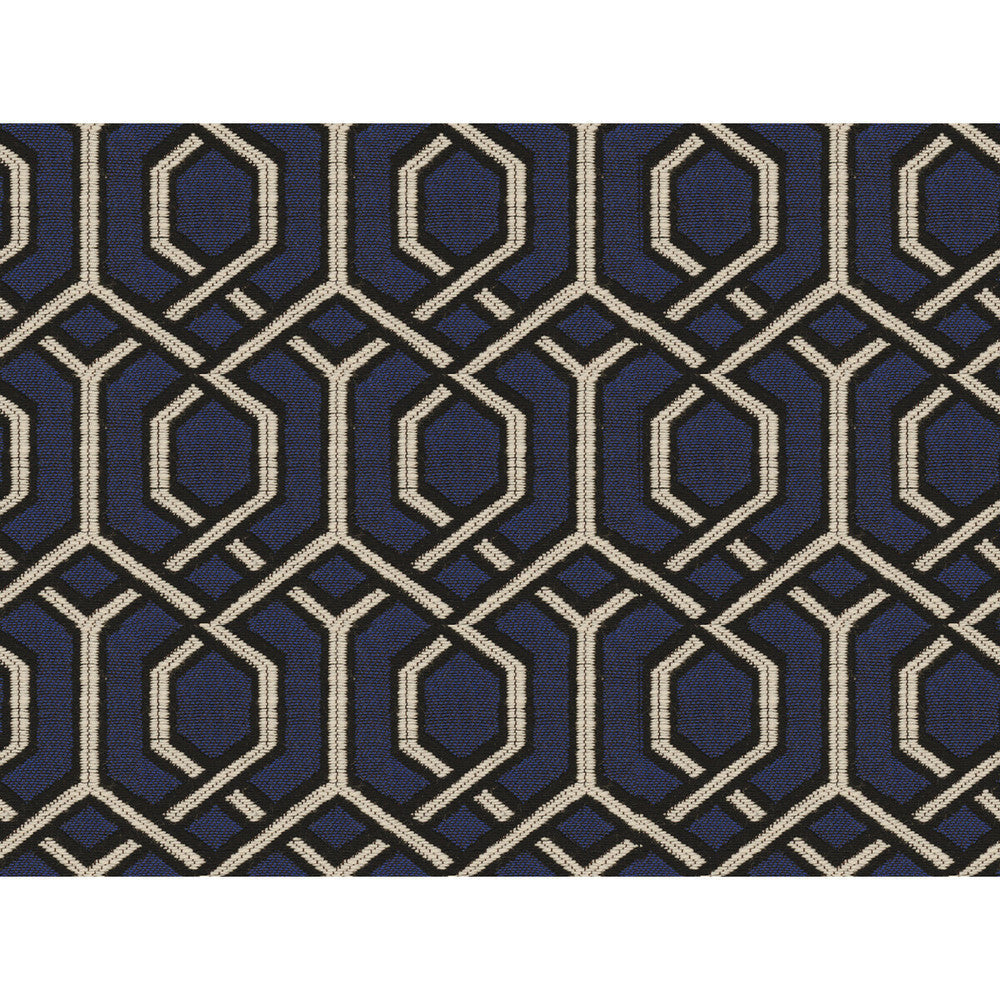 34352-516 by Kravet Smart Designer Fabric POLYESTER - 100% China MEDIUM Horizontal: 2.5 and Vertical: 2.5 54 - Swanky Fabrics -