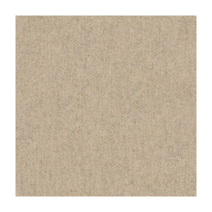 Jefferson Wool Biscotti by Kravet Contract Designer Fabric - WOOL - 70%;POLYESTER - 20%;ACRYLIC - 5%;NYLON - 5% Italy HEAVY Horizontal: - and Vertical: - 54 - Swanky Fabrics -