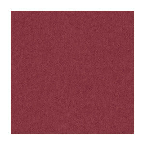 Kravet Fabric Jefferson Wool Cranberry