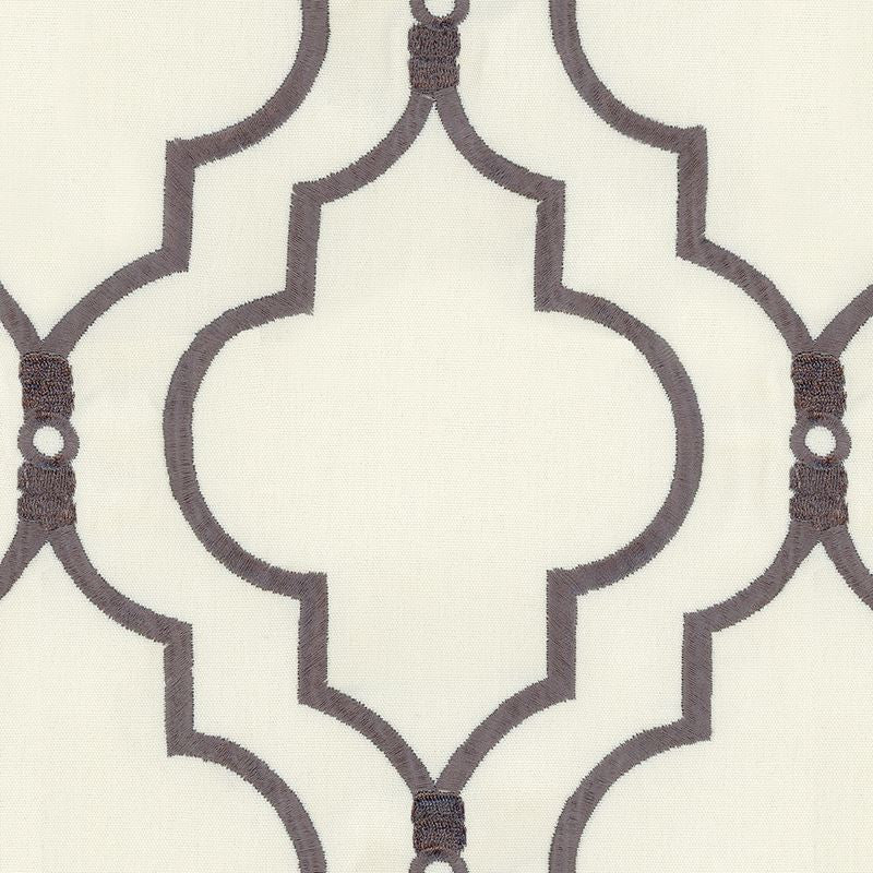 34435.1611 by Kravet Design Designer Fabric in our sample Cotton 100% China Light Horizontal: 6.5 inches and Vertical: 7.5 inches 54 inches - Swanky Fabrics -