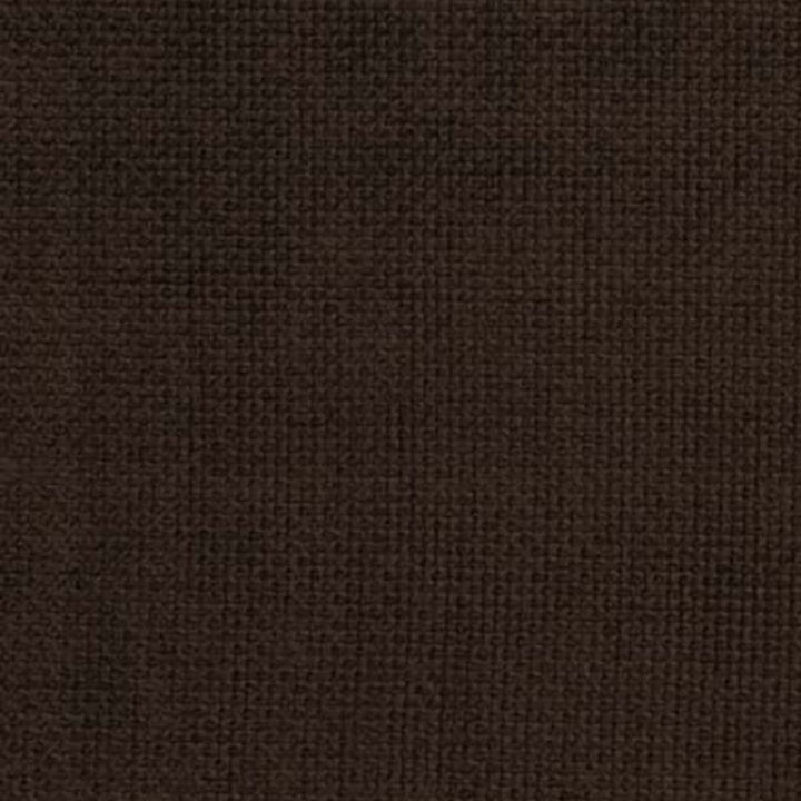 Sadler Chenille Espresso 3444001 by Schumacher Designer Fabric OPULENT TEXTURES COTTON 72% VISCOSE 28% ITALY MARTINDALE 13,000 </p><p>Repeat: Horizontal: and Vertical: 55 - Swanky Fabrics -