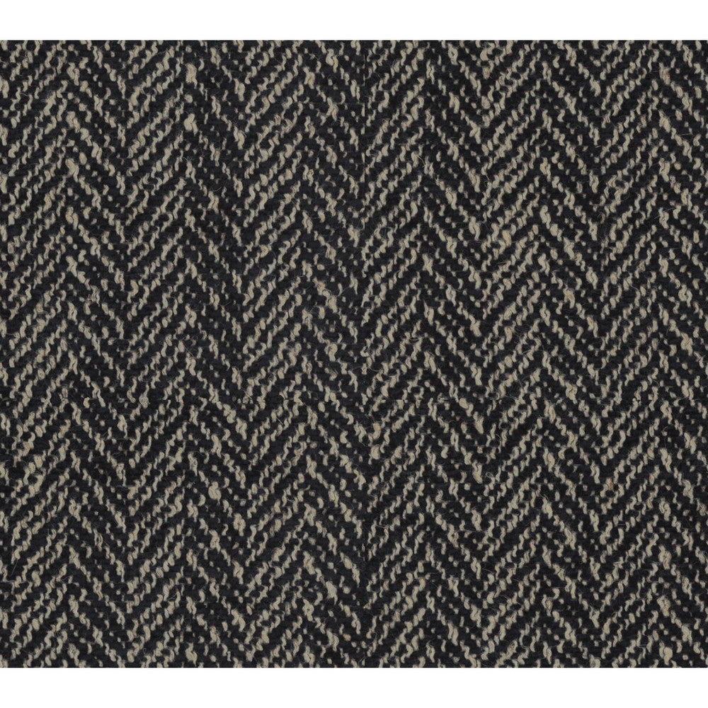 Craftwork Ink by Kravet Couture Designer Fabric - COTTON - 34%;VISCOSE - 30%;LINEN - 24%;BAMBOO - 7%;POLYAMIDE - 5% Belgium HEAVY Horizontal: - and Vertical: - 51 - Swanky Fabrics -