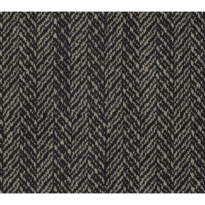 Craftwork Ink by Kravet Couture Designer Fabric - COTTON - 34%;VISCOSE - 30%;LINEN - 24%;BAMBOO - 7%;POLYAMIDE - 5% Belgium HEAVY Horizontal: - and Vertical: - 51 - Swanky Fabrics -