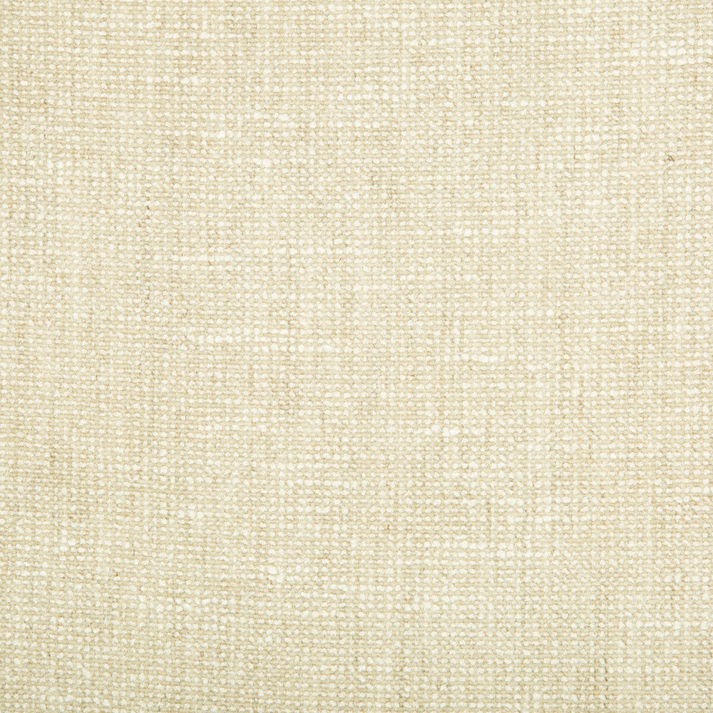 Skiffle Stone by Kravet Couture Designer Fabric VISCOSE - 38%;LINEN - 28%;COTTON - 22%;BAMBOO - 6%;POLYAMIDE - 6% Belgium HEAVY Horizontal: and Vertical: 51 - Swanky Fabrics -