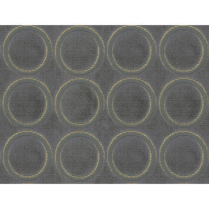 Kravet Fabric Ellipsis Steel