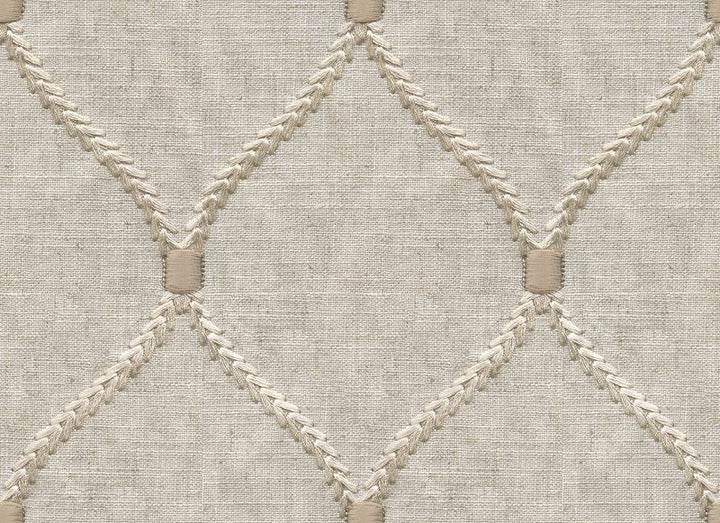 34485.116 by Kravet Design Designer Fabric in our sample Rayon 70%, Linen 30% India Heavy Horizontal: 4.5 inches and Vertical: 6.5 inches 54 inches - Swanky Fabrics -