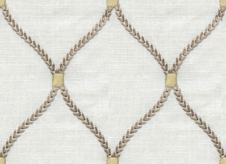 34485.1611 by Kravet Design Designer Fabric our website for purchase Rayon 70%, Linen 30% India Heavy Horizontal: 4.5 inches and Vertical: 6.5 inches 54 inches - Swanky Fabrics -